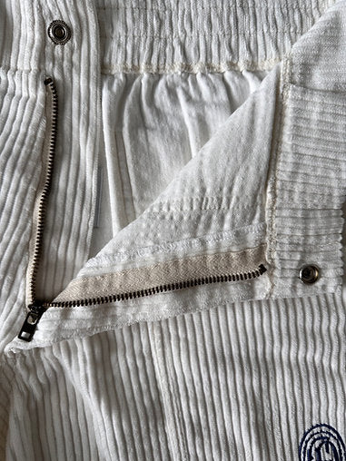 Gallery Dept Corduroy Surf Shorts