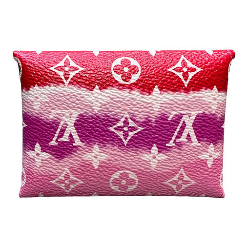 Louis Vuitton Escale Kirigami Small Envelope Card Holder