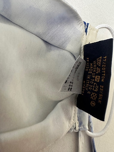 Louis Vuitton Bandana Monogram Watercolor Mask