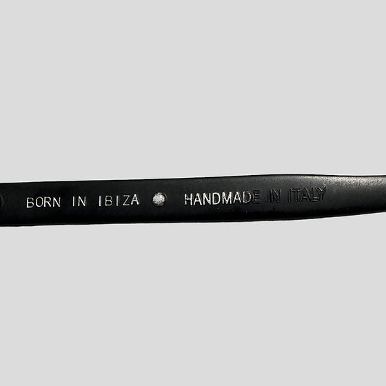 Capote Funk Handmade Sunglasses