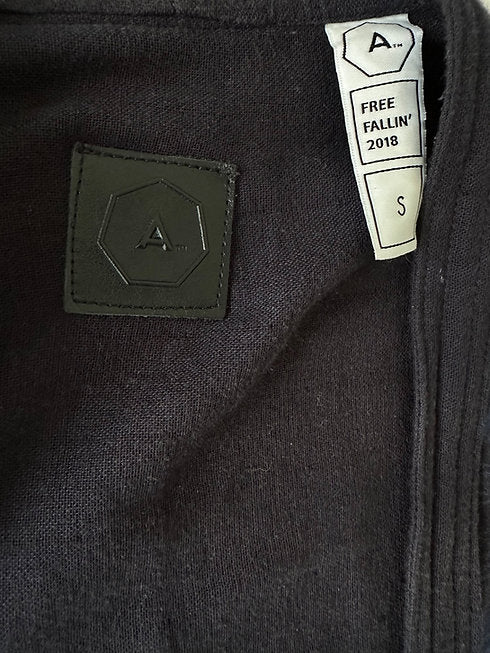 Alchemist x Dr Woo Kimono Simple Jacket