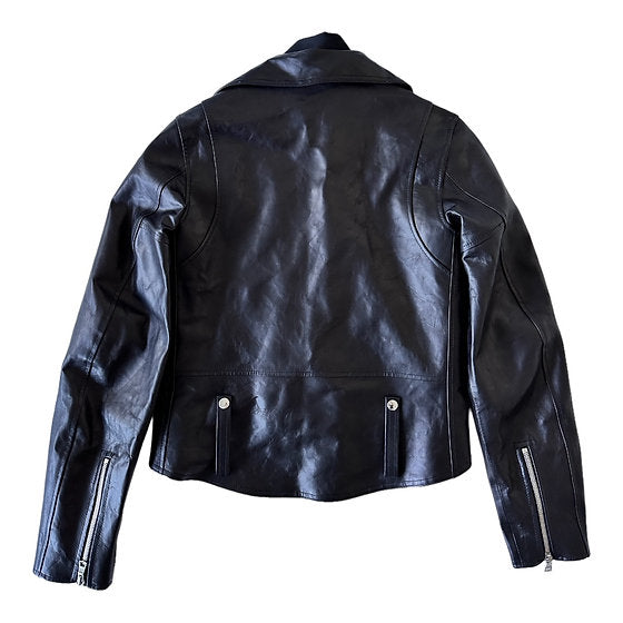 RTA Motorcycle Leather Jacket