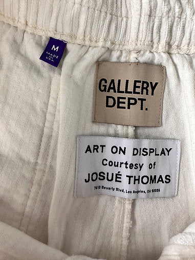 Gallery Dept Corduroy Surf Shorts