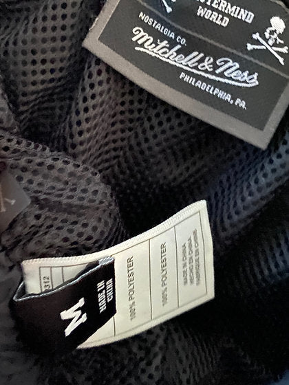 Mastermind Japan X M&N Tear Away Pants