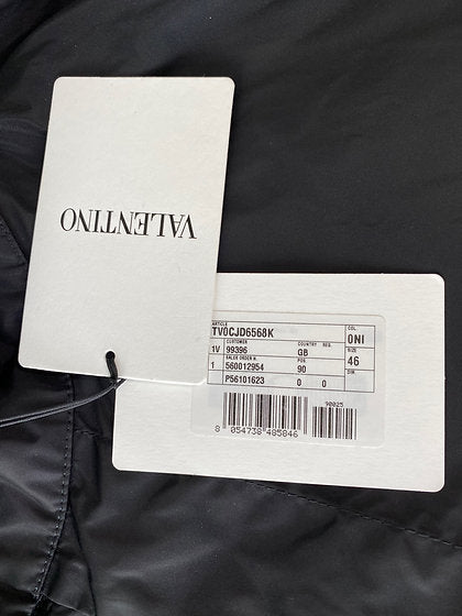 Valentino V Dreamers Nylon Jacket