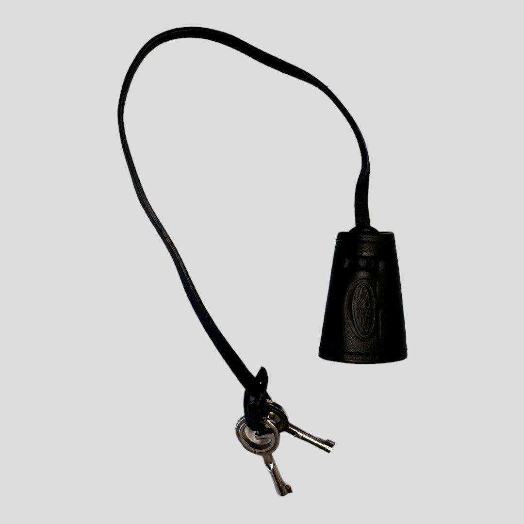 Goyard Large Jewelry Carry Travel Trunk (Custom order)