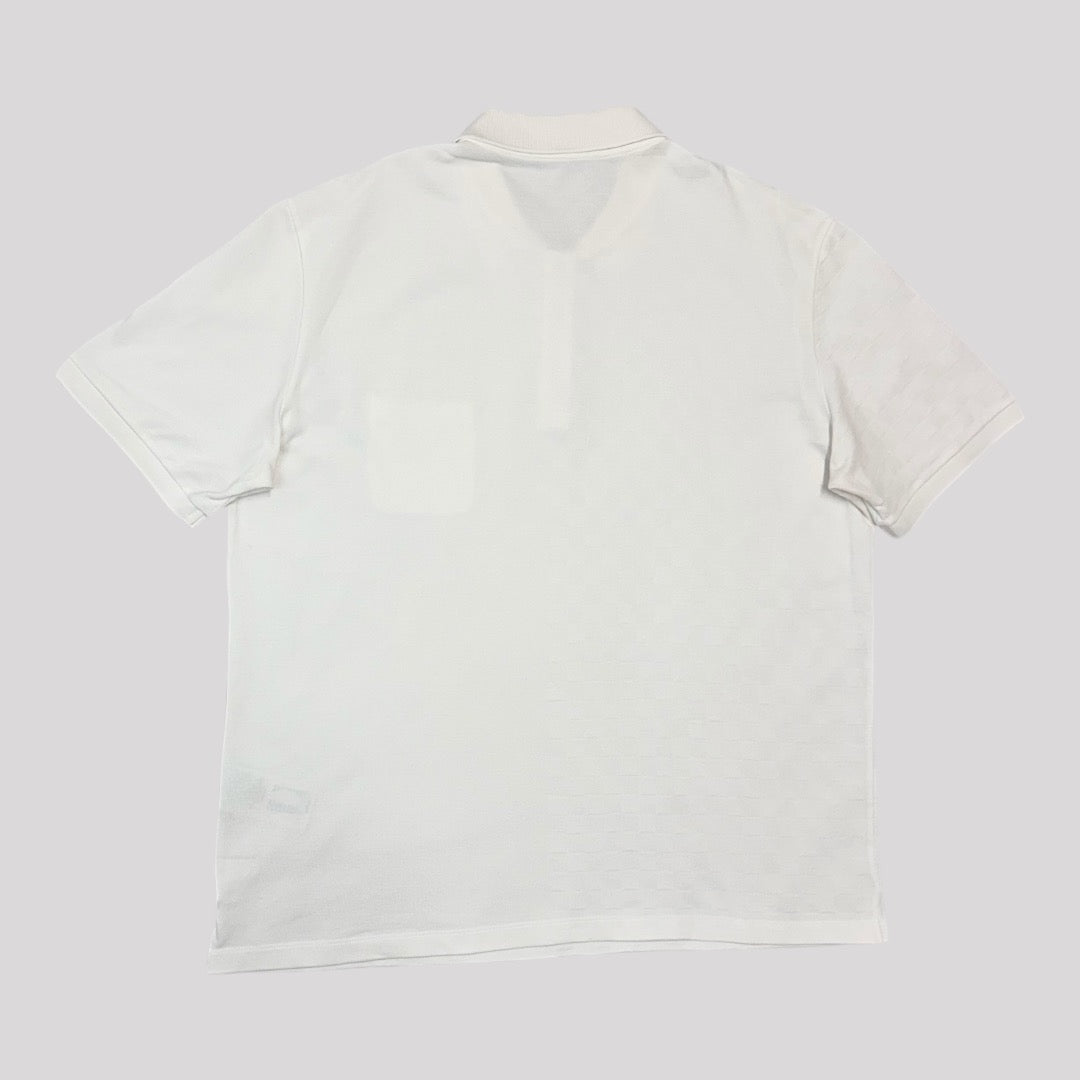 Louis Vuitton Half Damier Pocket Polo