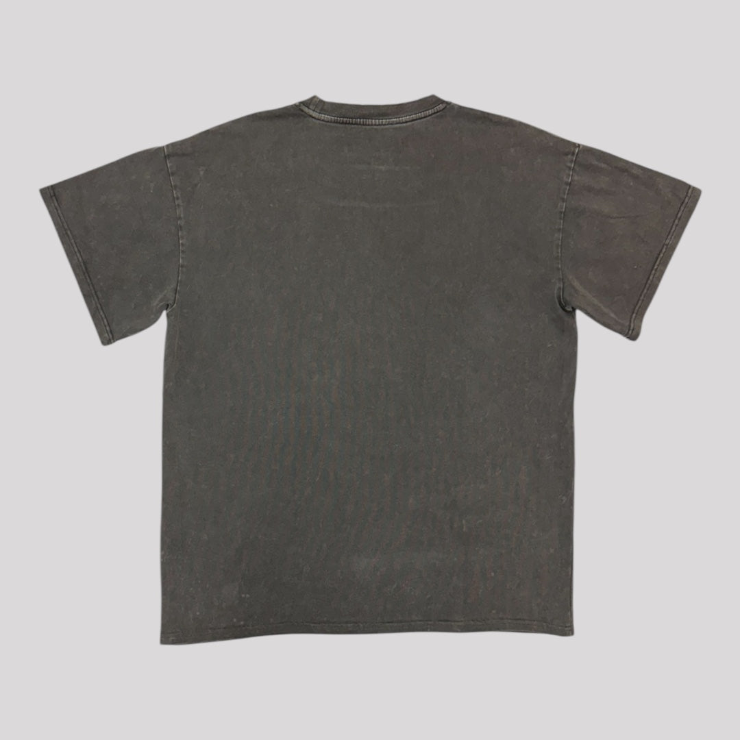 Who Decides War Shock Waves T-Shirt