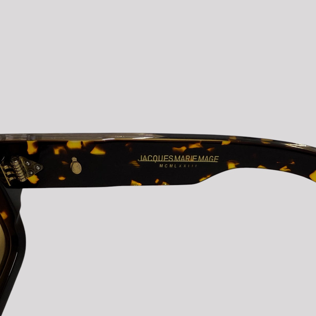 Jacques Marie Mage Acari Sunglasses