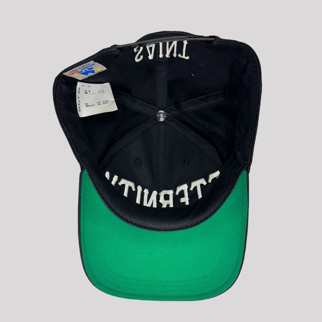 Saint Michael Eternity Cap
