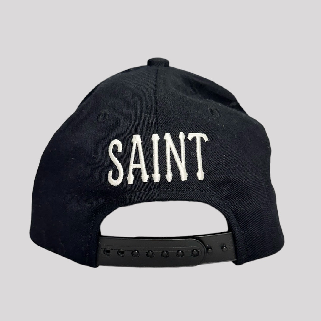 Saint Michael Eternity Cap