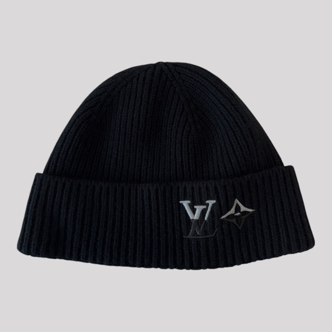 Louis Vuitton LV Dual Beanie