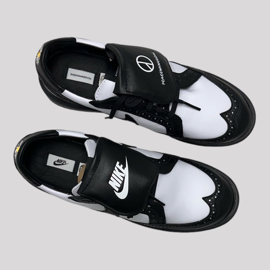 Nike x Peacemiusone G-Dragon Kwondo 1