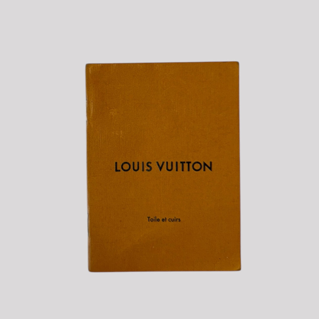 Louis Vuitton Palm Springs MM Monogram Backpack