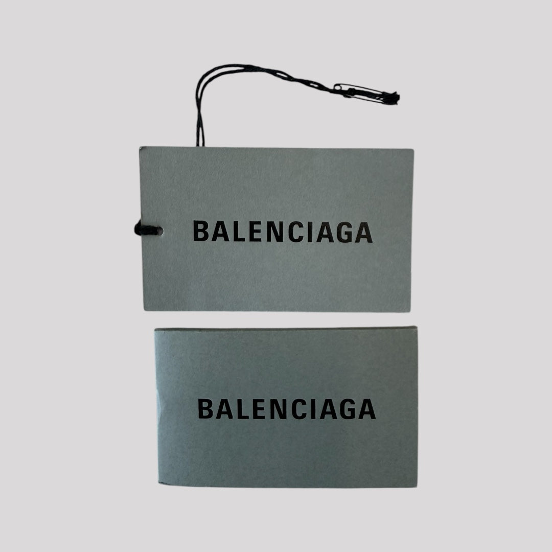 Balenciaga Le Cagole XS Shoulder Bag