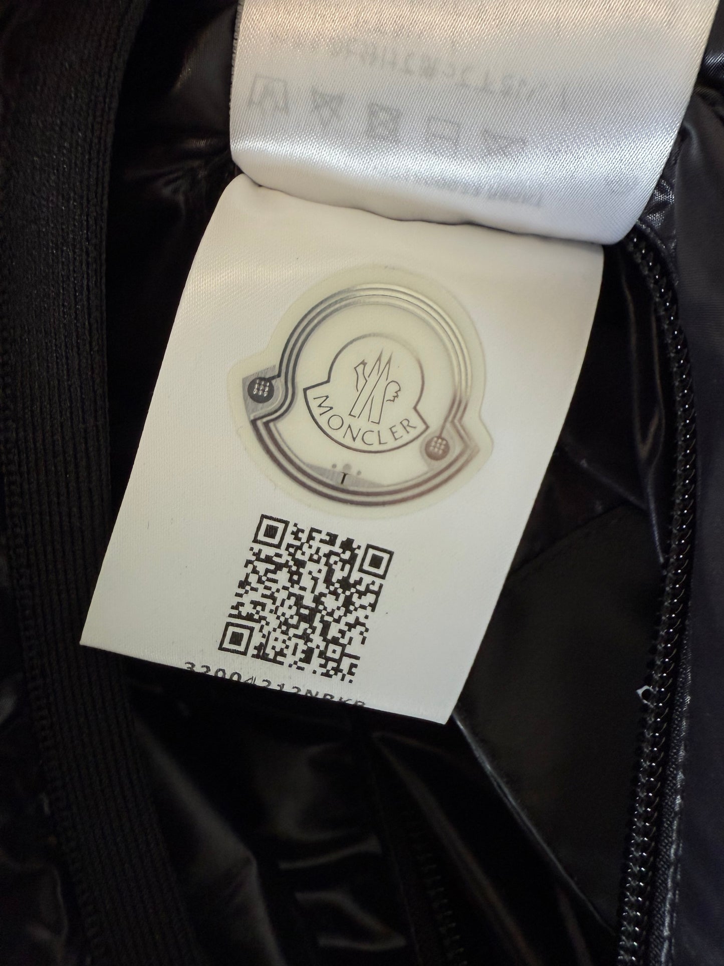 Moncler Genius 2 Moncler 1952 Inagi Fleece Jacket