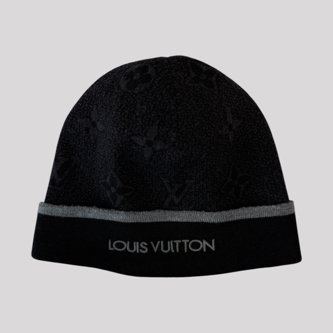 Louis Vuitton My Monogram Eclipse Hat