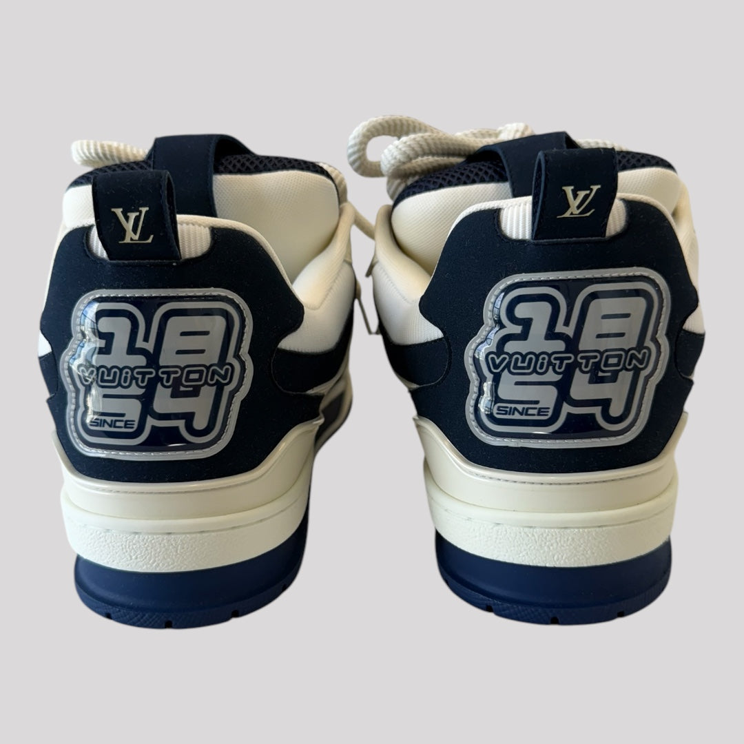 Louis Vuitton LV Skate Sneaker