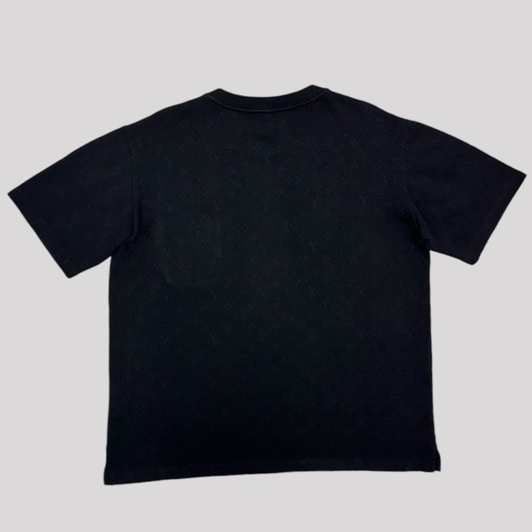 Louis Vuitton Signature 3D Pocket Monogram T-Shirt