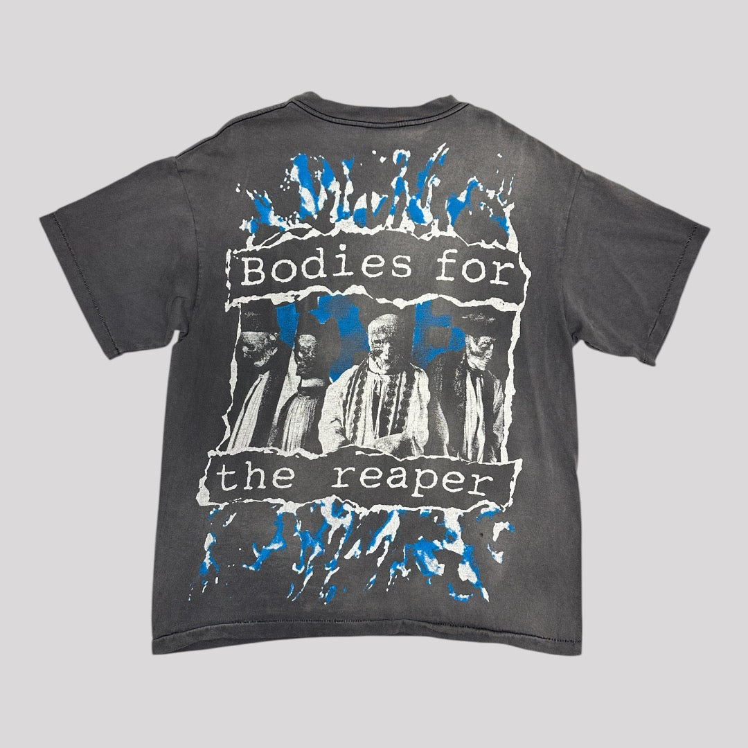 Saint Michael Bodies For Reaper T-Shirt