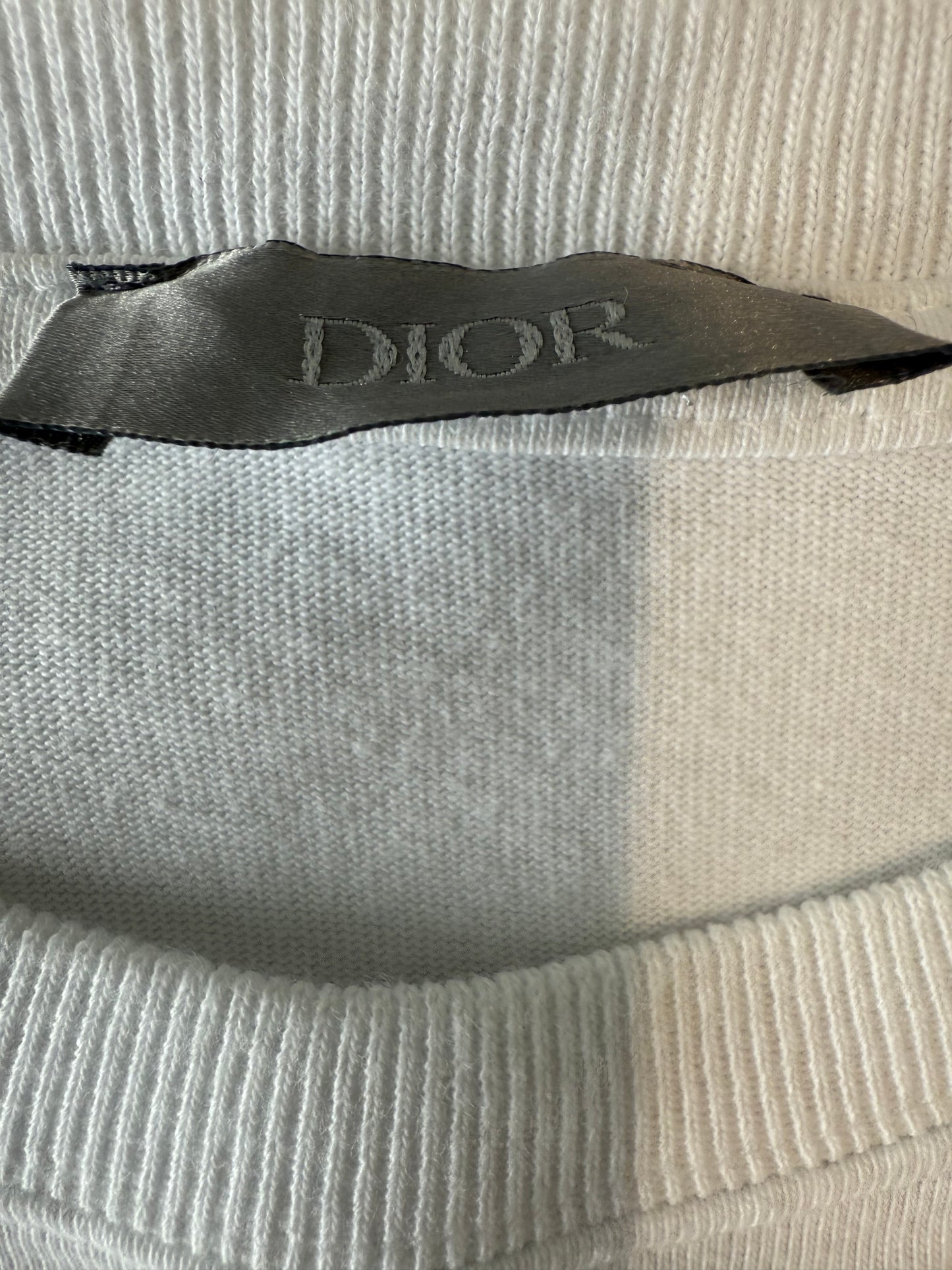 Dior CD Icon T-Shirt