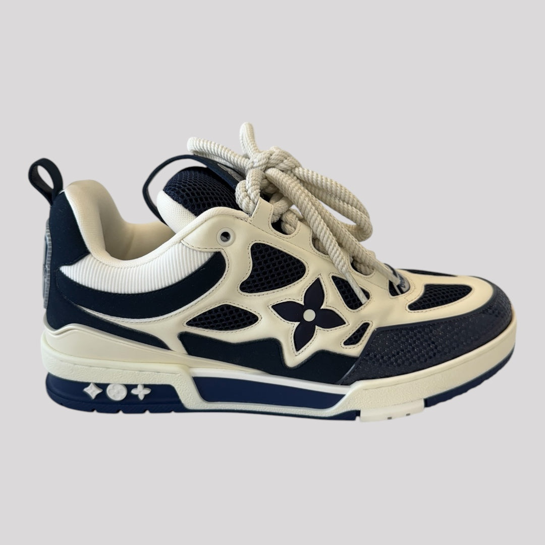Louis Vuitton LV Skate Sneaker