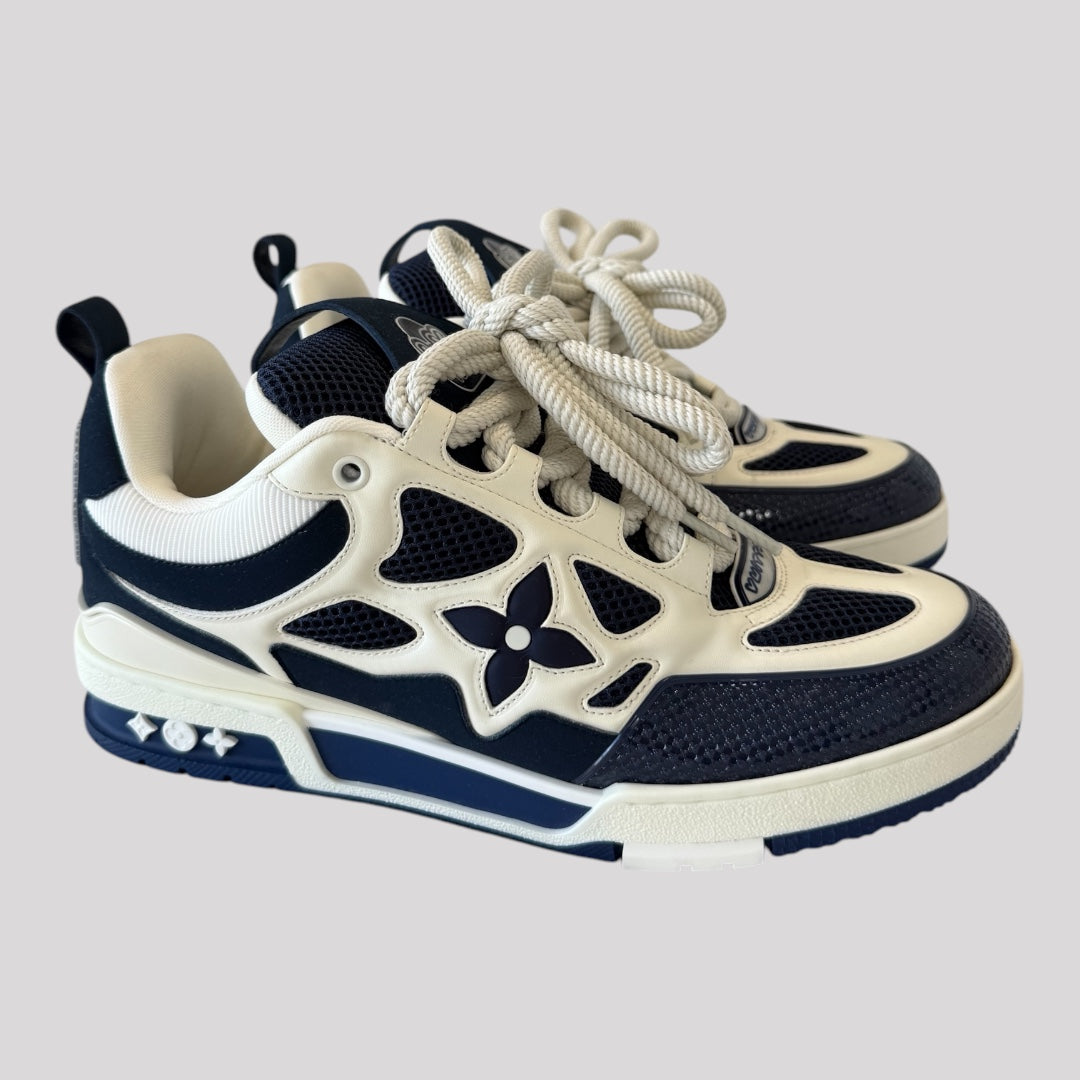 Louis Vuitton LV Skate Sneaker