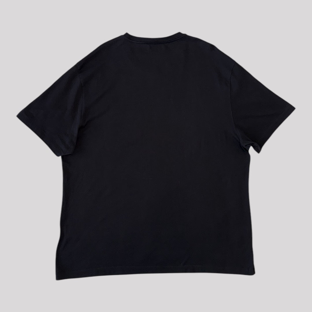 Versace Beaded Medusa T-Shirt
