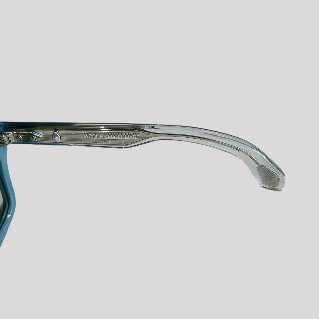 Jacques Marie Mage Picabia Optical Glasses