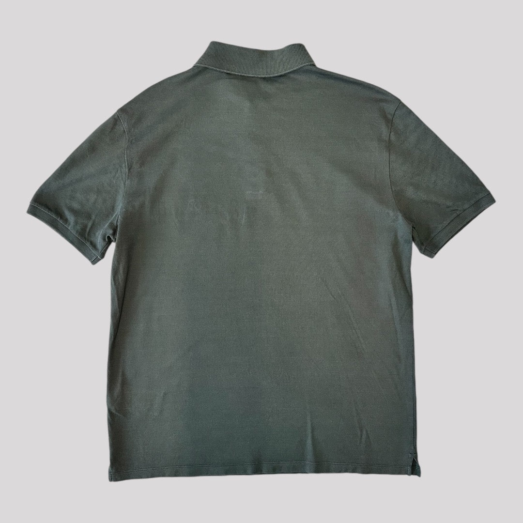 Louis Vuitton Classic Pique Polo