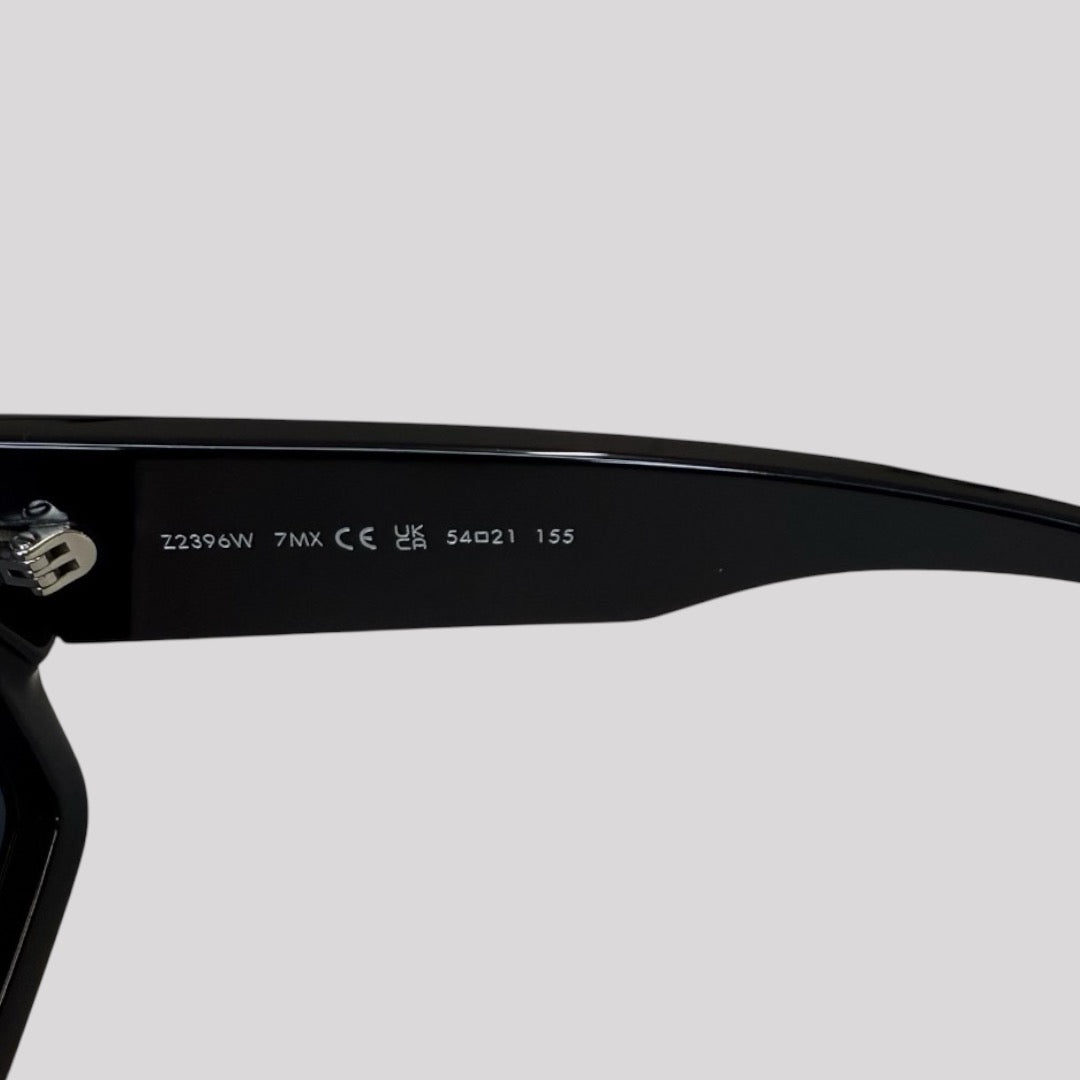 Louis Vuitton LV Clash Pearls & Strass Runway Sunglasses