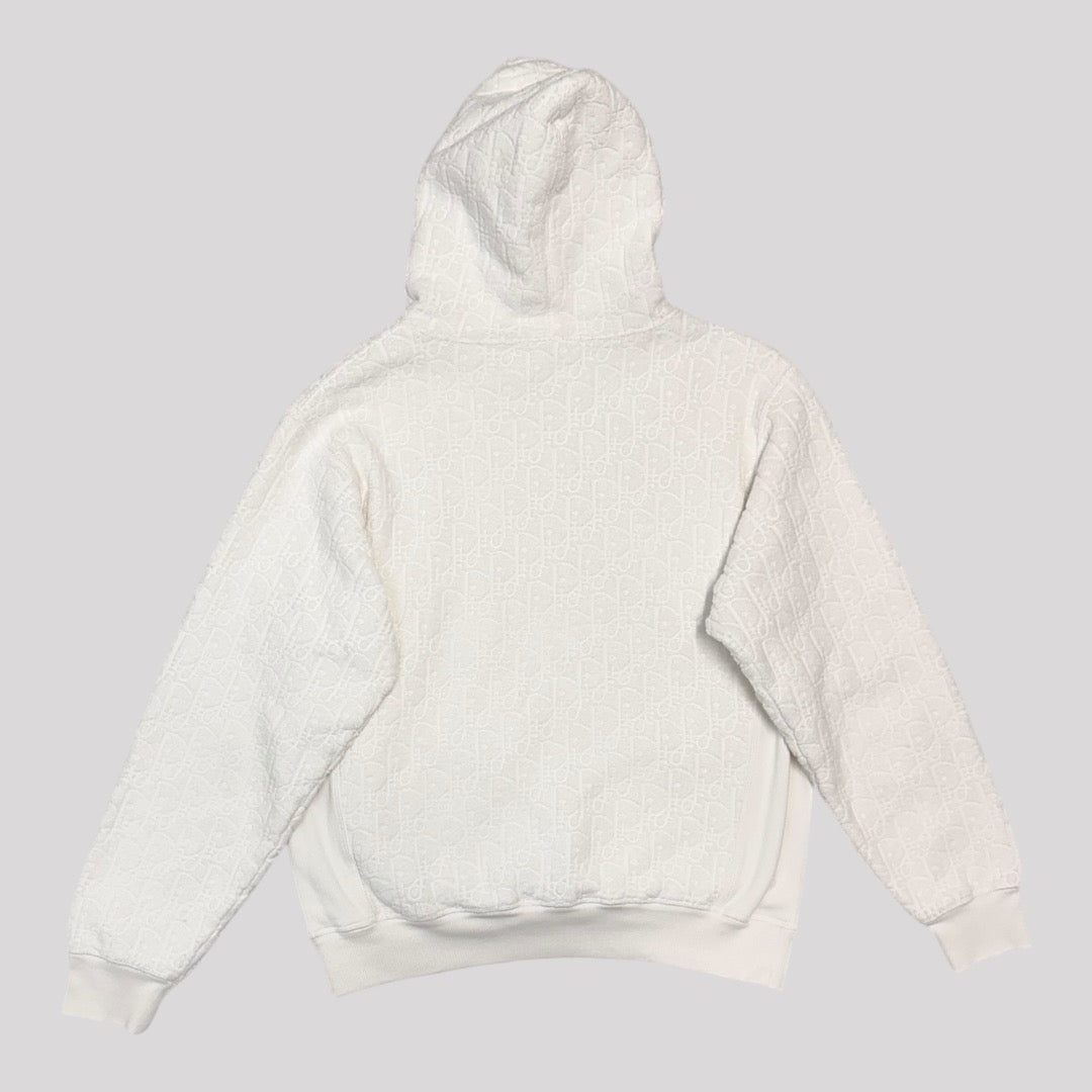 Dior Oblique White Monogram Sweatshirt