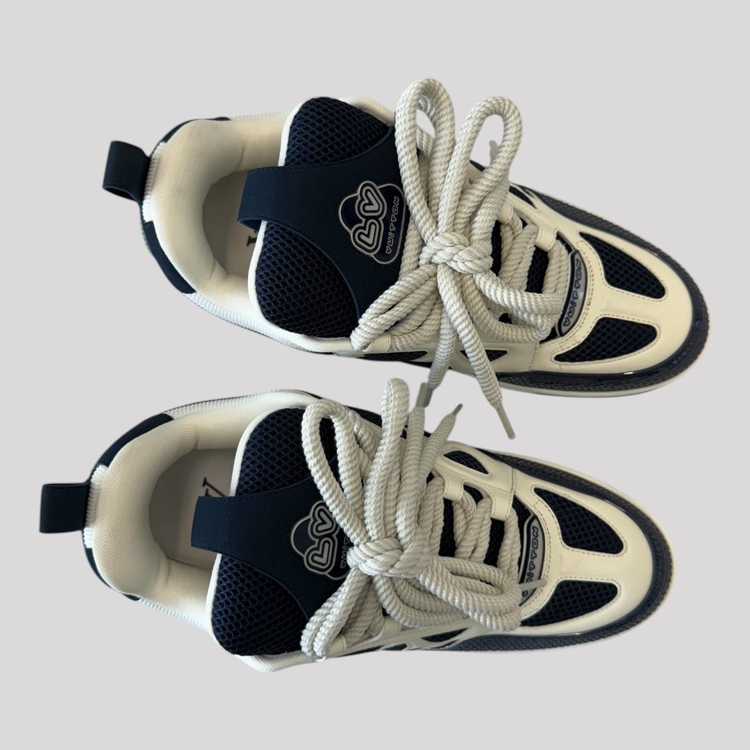Louis Vuitton LV Skate Sneaker