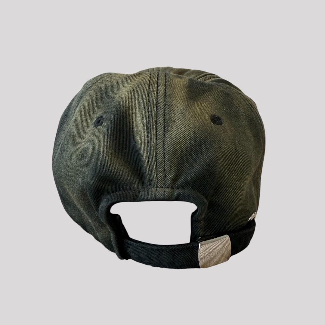 Gallery Dept x Lanvin Embroidered-Logo Baseball Cap