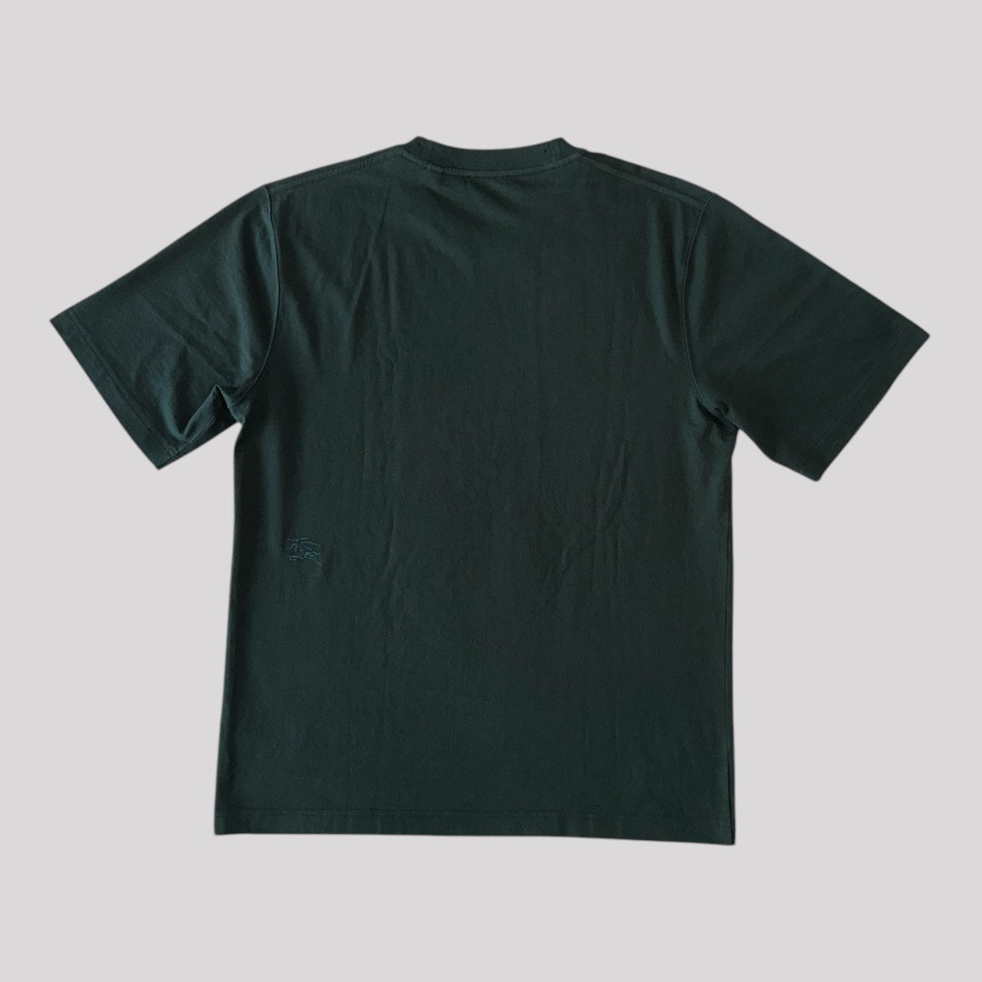 Burberry Logo T-Shirt