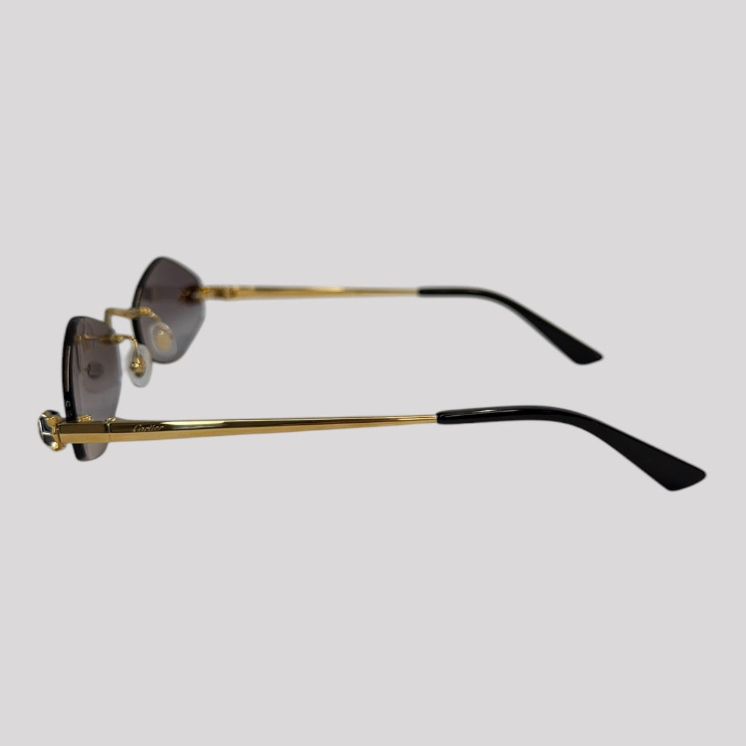 Cartier Panthère De Cartier Sunglasses