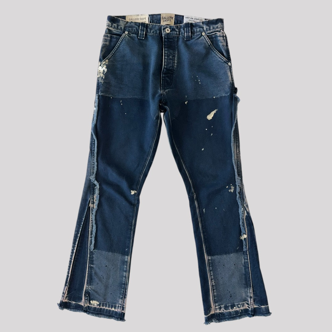 Gallery Dept LA Flare Carpenter Pants