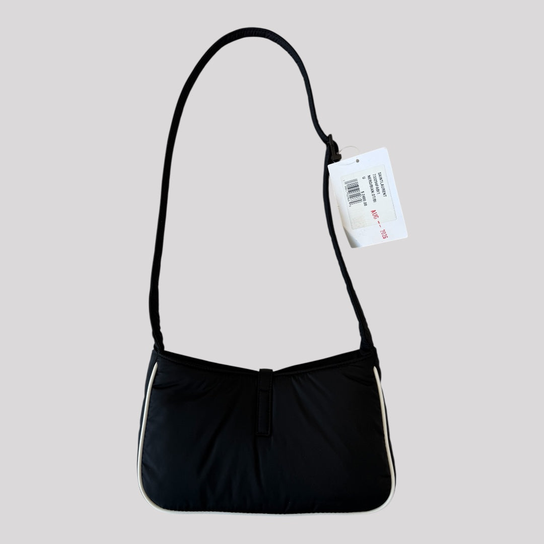 Saint Laurent Le 5 A 7 Shoulder Bag