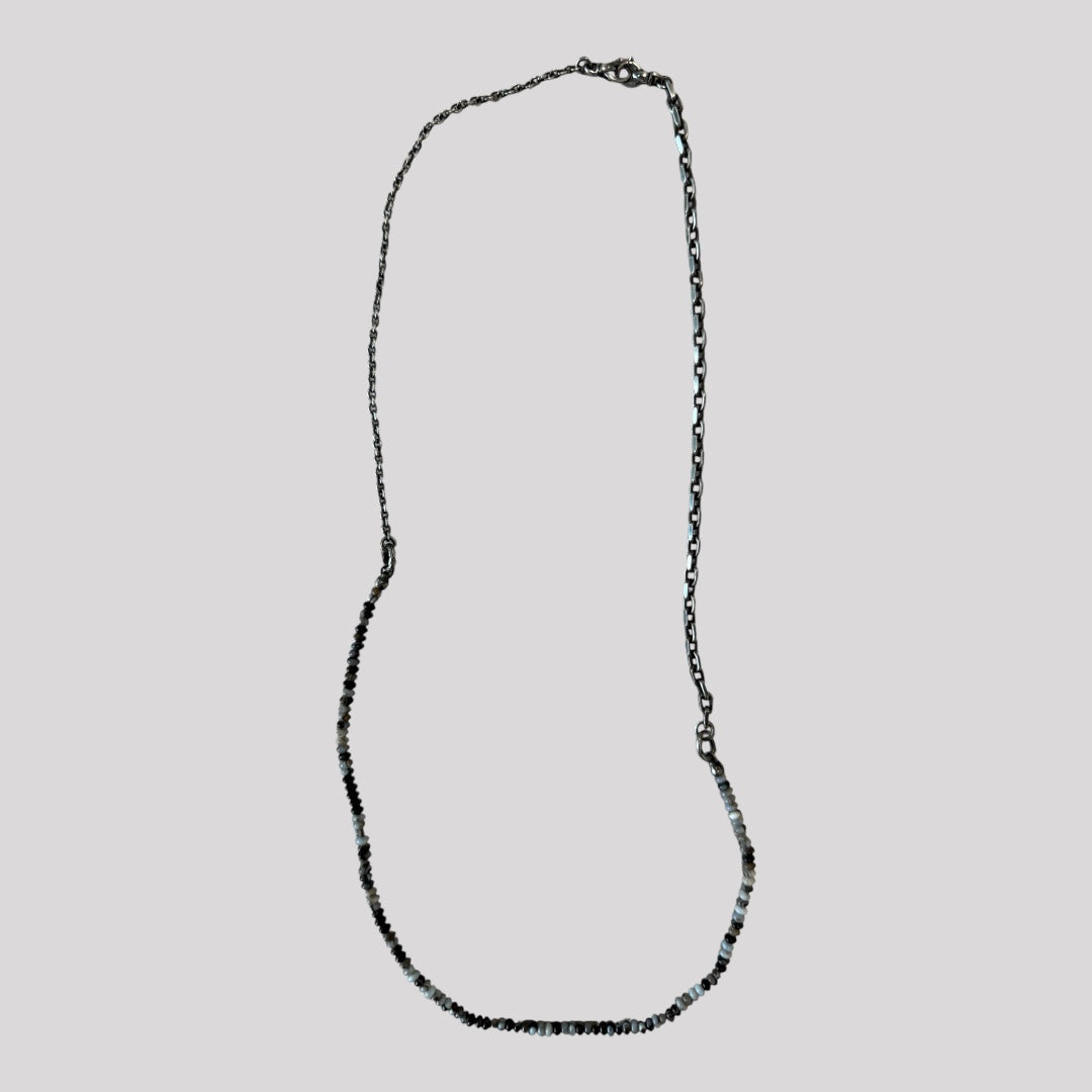 Verano Jewellery Beads Fancy Link Chain