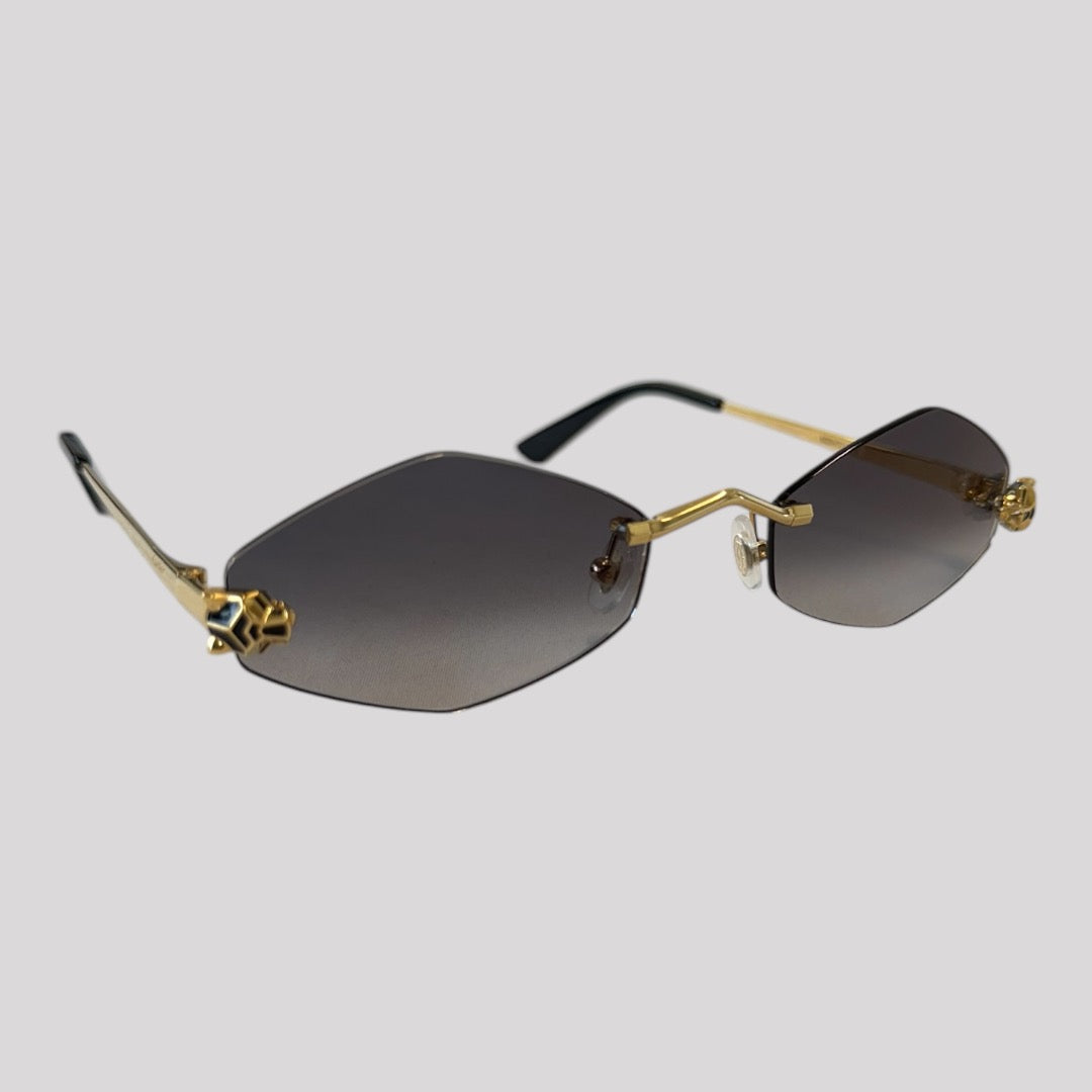 Cartier Panthère De Cartier Sunglasses
