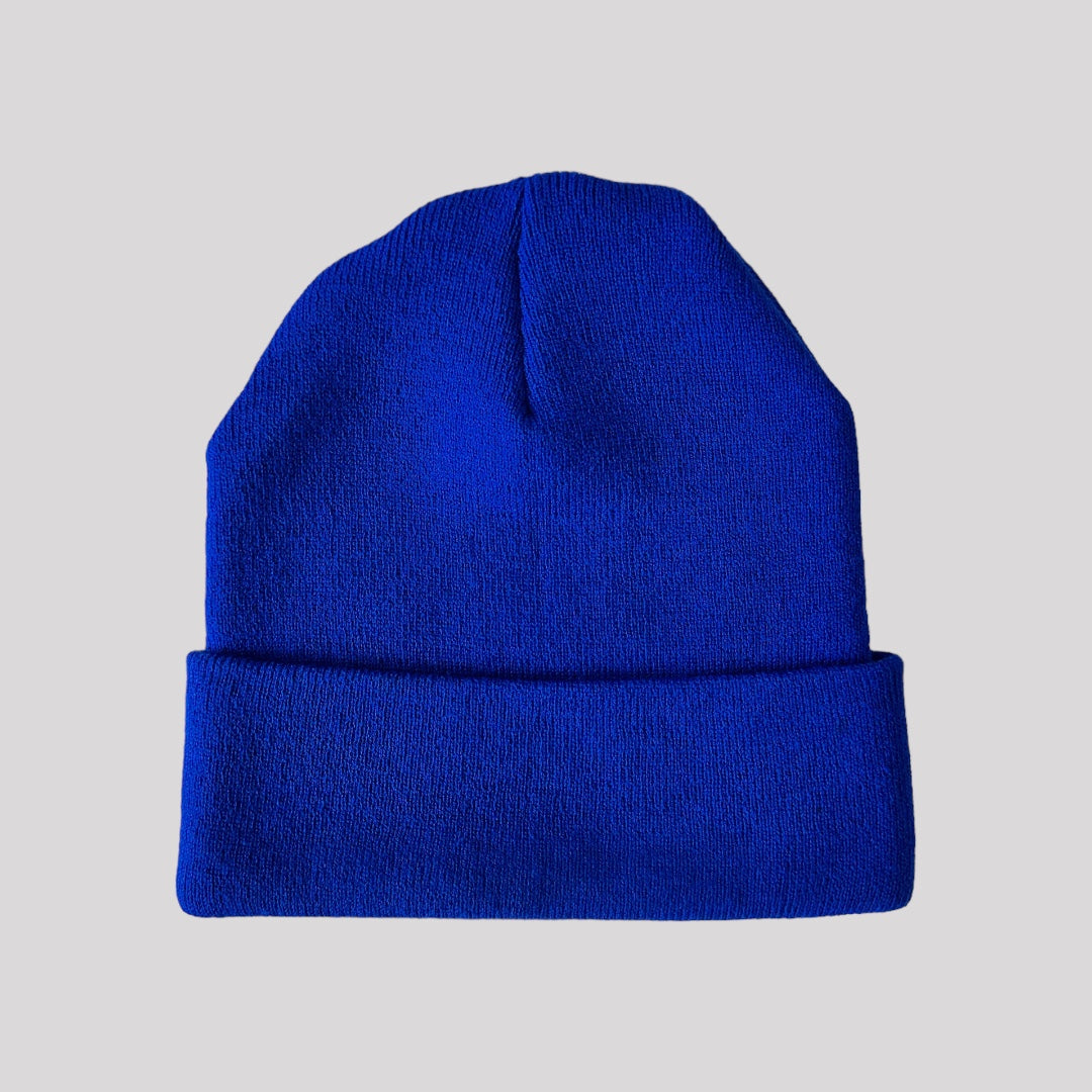 Chrome Hearts Verical Logo Beanie