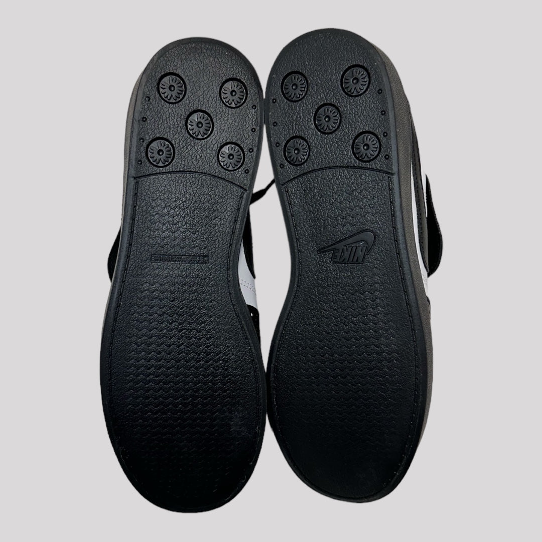 Nike x Peacemiusone G-Dragon Kwondo 1