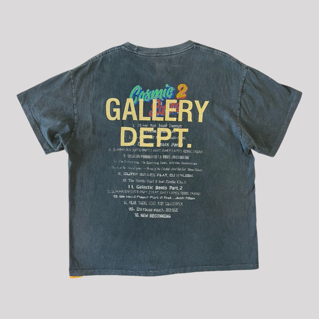 Gallery Dept Cosmic Suite 2 Limited T-Shirt