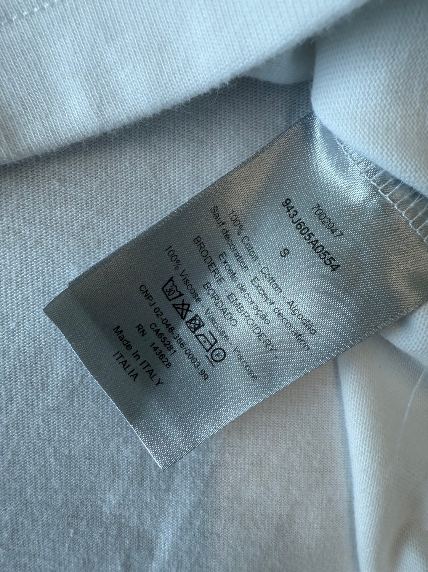 Dior CD Icon T-Shirt