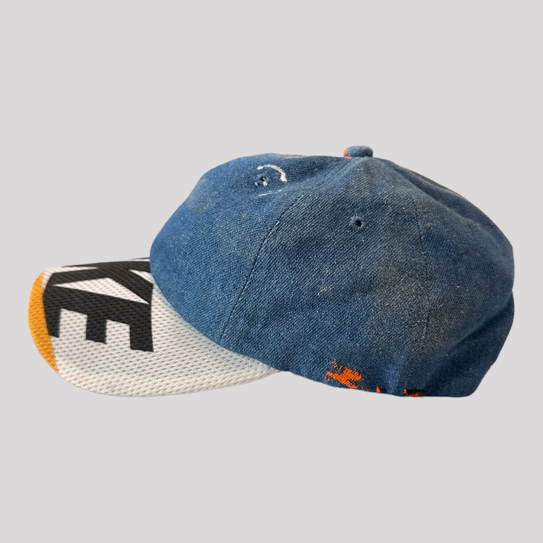 Gallery Dept Nike Printed Denim Tech Cap