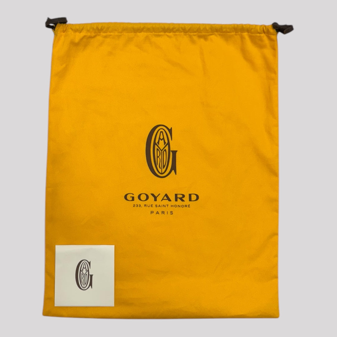 Goyard Jouvence GM Toiletry Bag