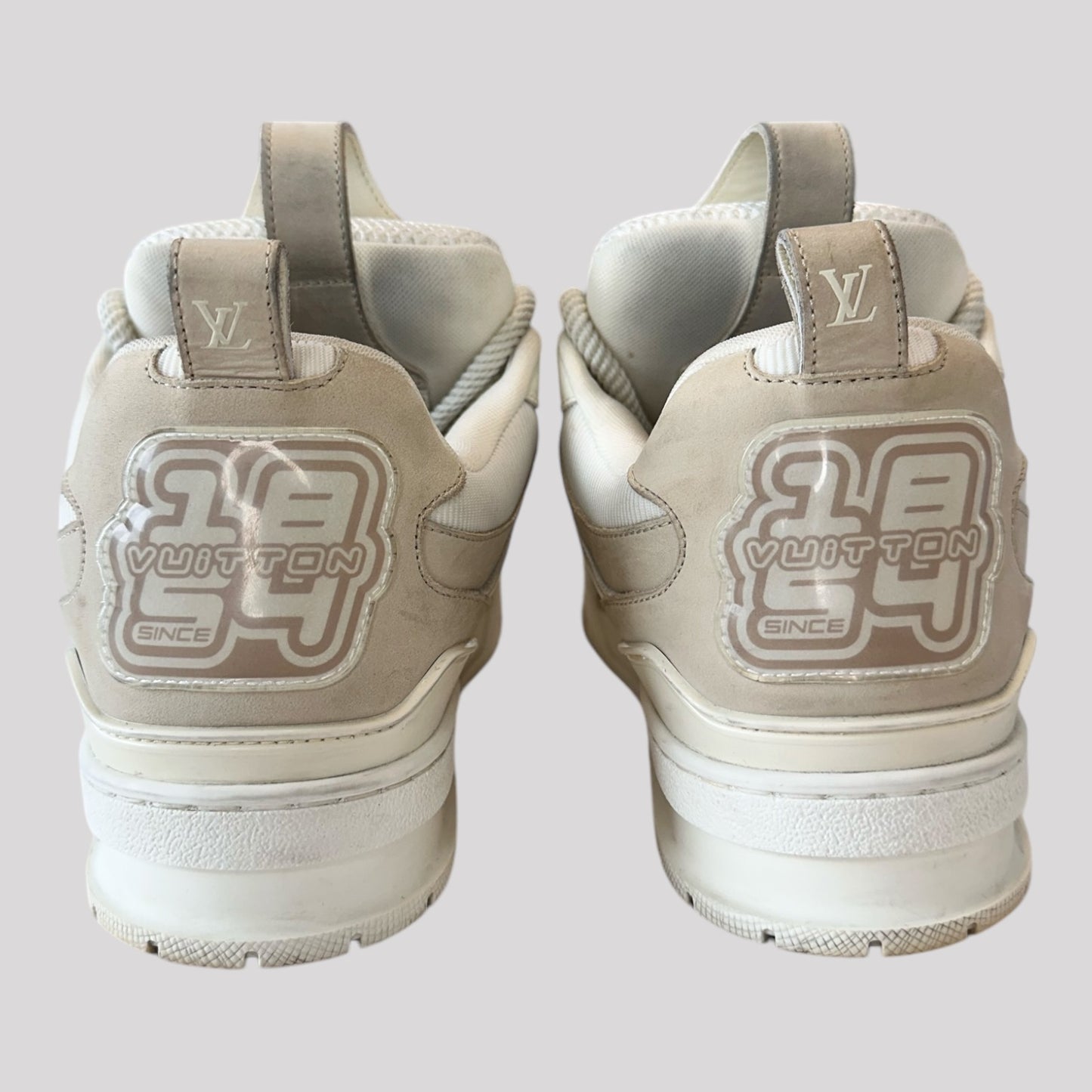 Louis Vuitton LV Skate Sneaker