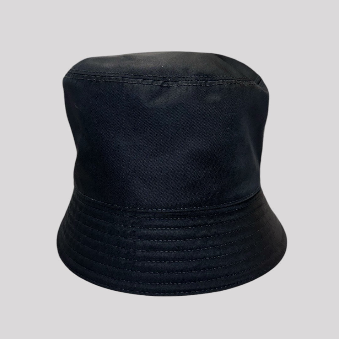 Prada Re-Nylon Bucket Hat