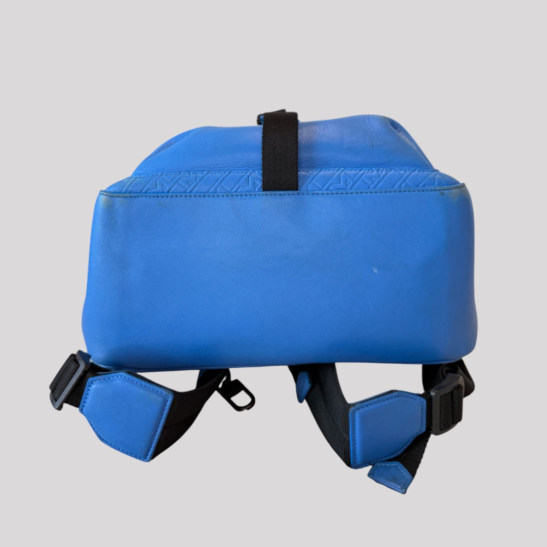 Montblanc M_Gram 4810 backpack