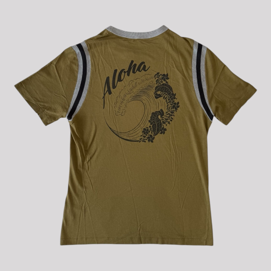 Hermes Izmir Sandal Prunoir / Noir